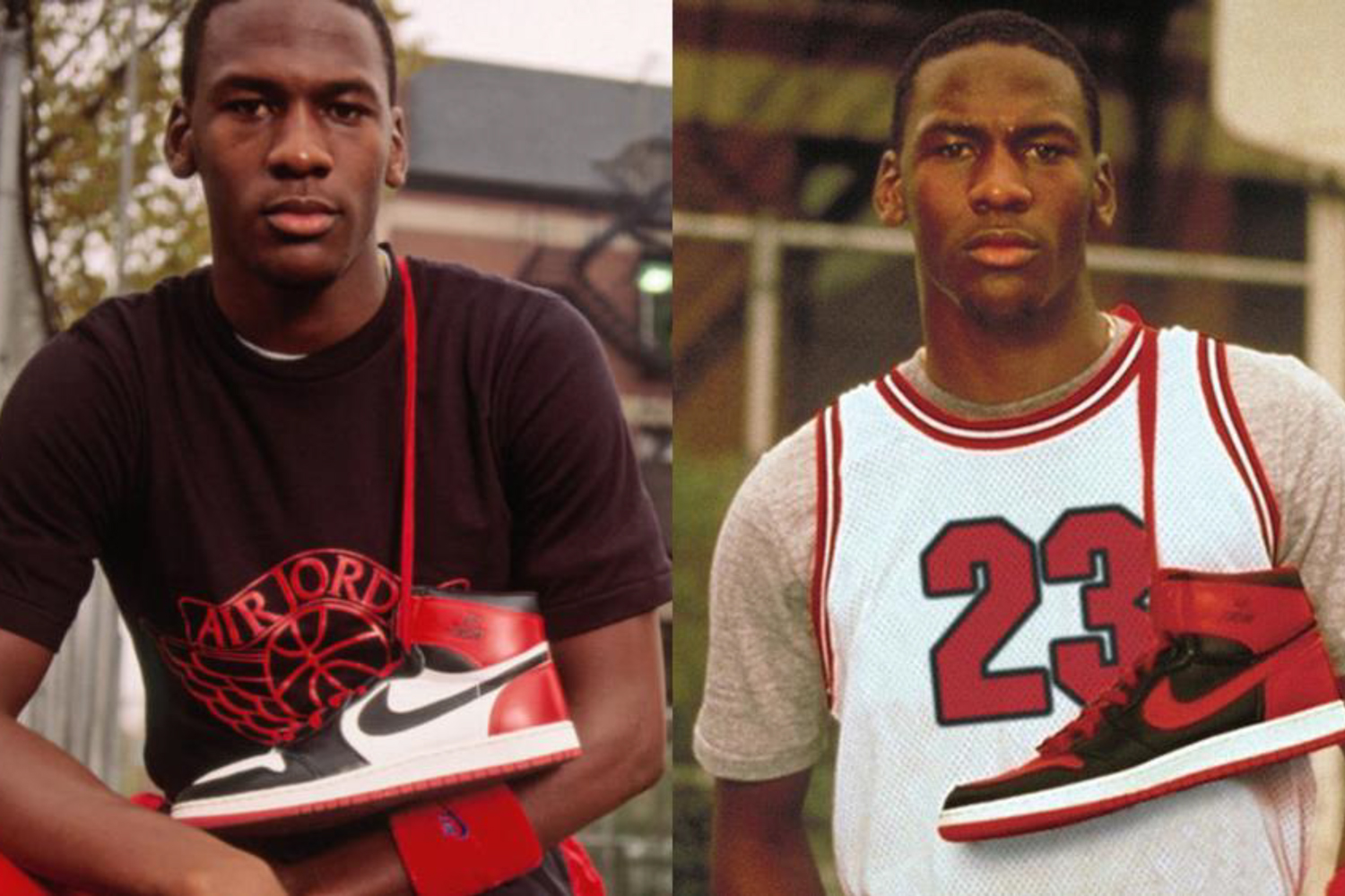 Behind the HYPE: How the Air Jordan 1 Changed the Sneaker Game