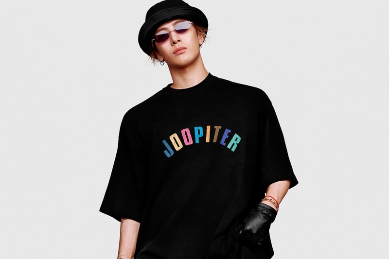Pharrell’s JOOPITER Announces Jackson Wang ‘Metamorphosis’ Auction