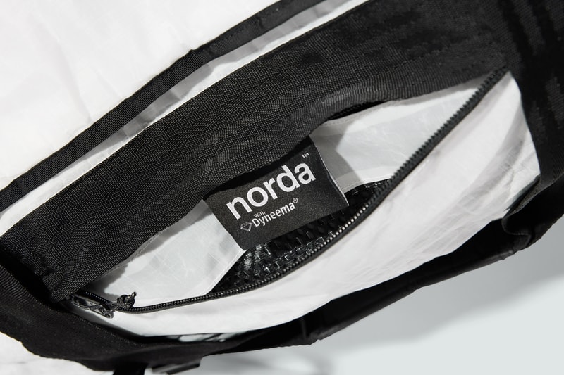 norda Is Launching the World’s Most Durable Duffle Bag