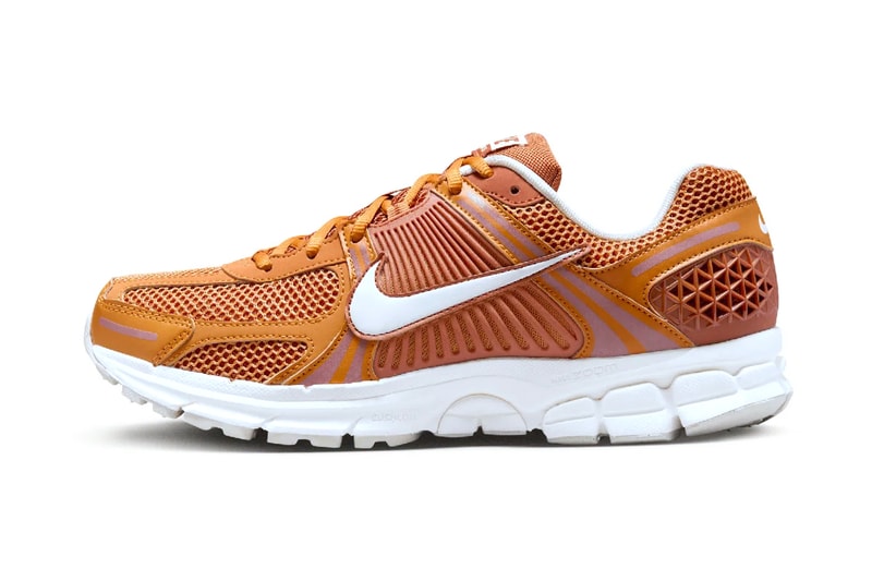 The Nike Zoom Vomero 5 “Monarch” Is One for Your Fall Rotation