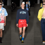 Fendi Men’s SS25 Is for the Exclusive Country Club Bunch