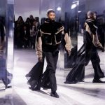 Dior Men’s FW 24 Campaign Draws Inspiration From Ballet